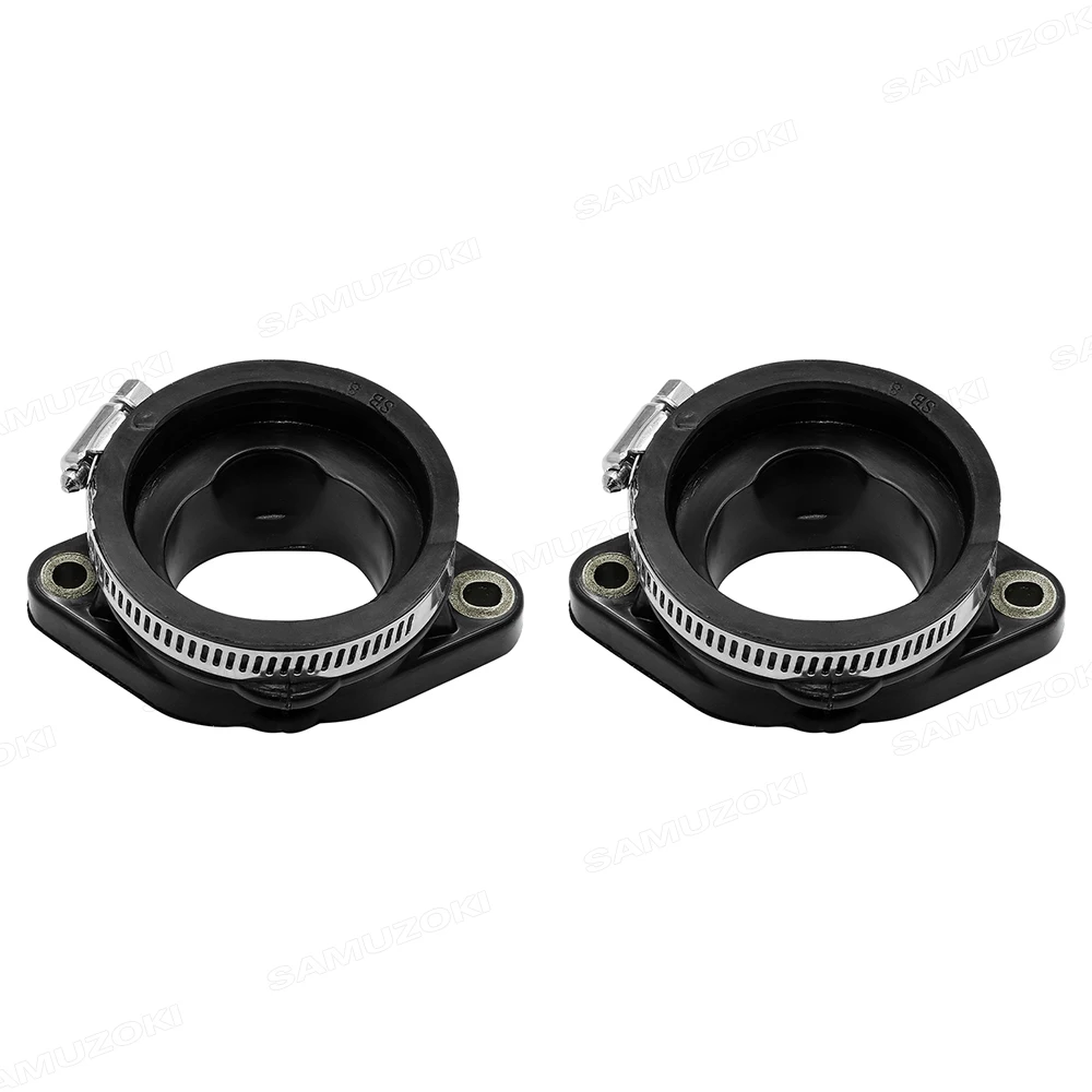Intake Manifold Boot Throttle Body Adapter For Polaris RZR900 S/ 4/ XP/ Trail, ACE900 EFI/EPS 2011-2024 1204490 1205301 3023789