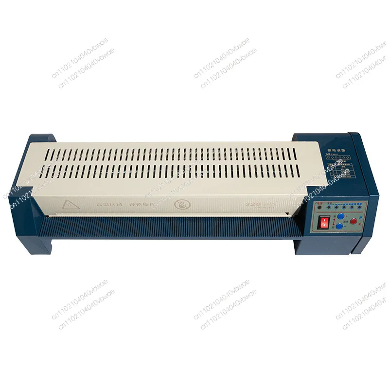 

A3a4 Plastic Sealing Machine, Iron Shell Plastic Sealing Machine, Office Commercial Film Sealing Machine