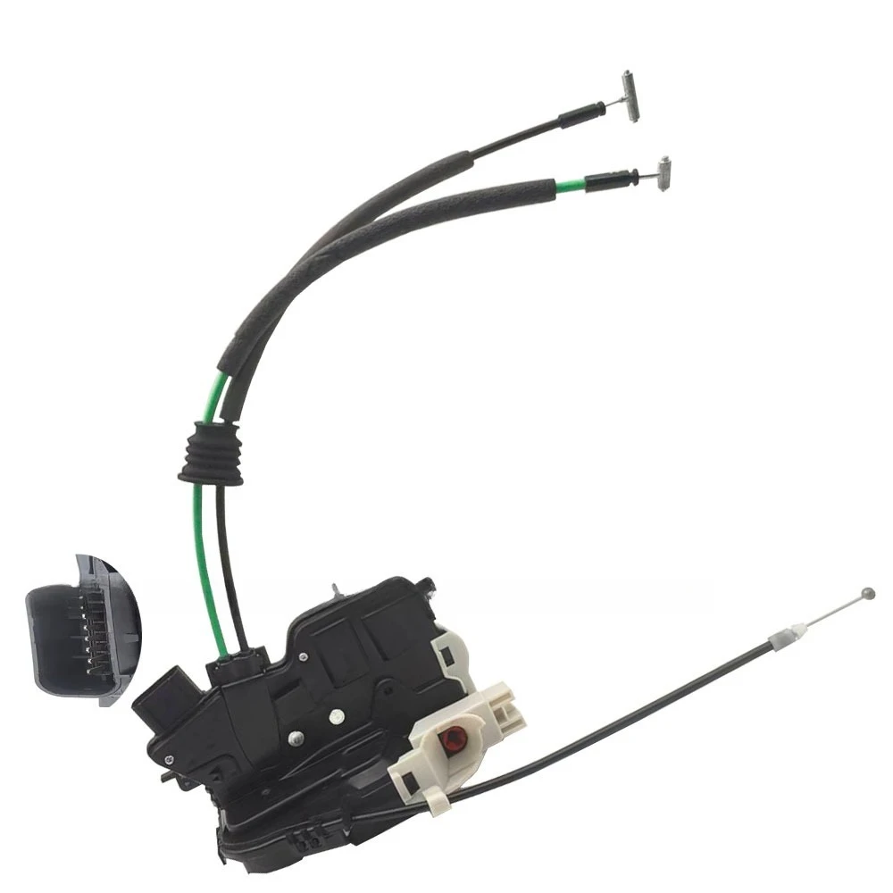 813102P000 Auto Parts Left Front LH Door Lock Actuator