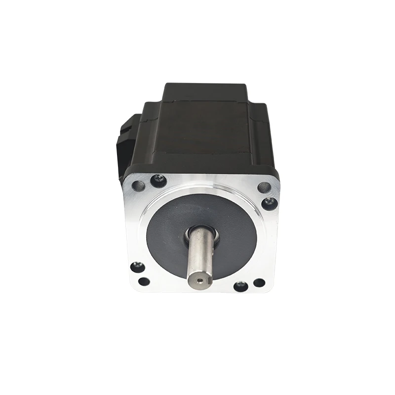 Factory Price 780W 2.5NM 3000RPM Brushless DC Motor  Shaft 37mm Permanent Magnet 48v  310v  Special for machinery and equipment