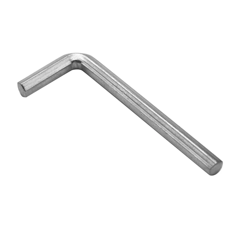 AA49 3X resistente 180 grados puerta de vidrio gabinete escaparate gabinete Clip puerta de ducha de vidrio bisagra acero inoxidable pulido