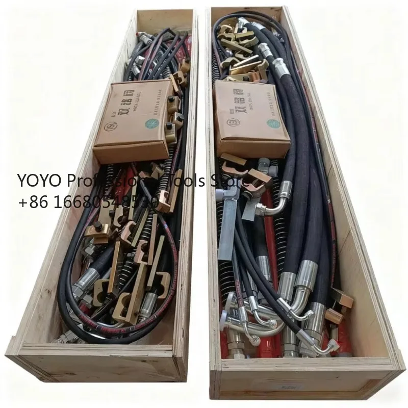 5ddExcavator Accessory Parts Hydraulic Breaker Hammer Pipe Lines ZX250 ZX120 ZX170 ZX210 ZX360 ZX200-5 ZX240 ZX210LC ZX330-5G ZX