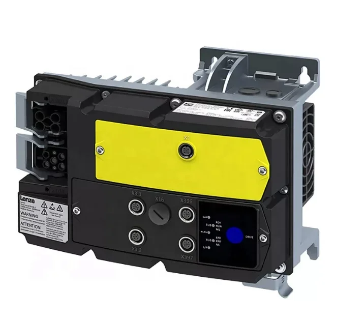 

The Hot Seller Lenze I550 Motec Frequency Inverter in The Power Range of 0.37 To 5.5 KW