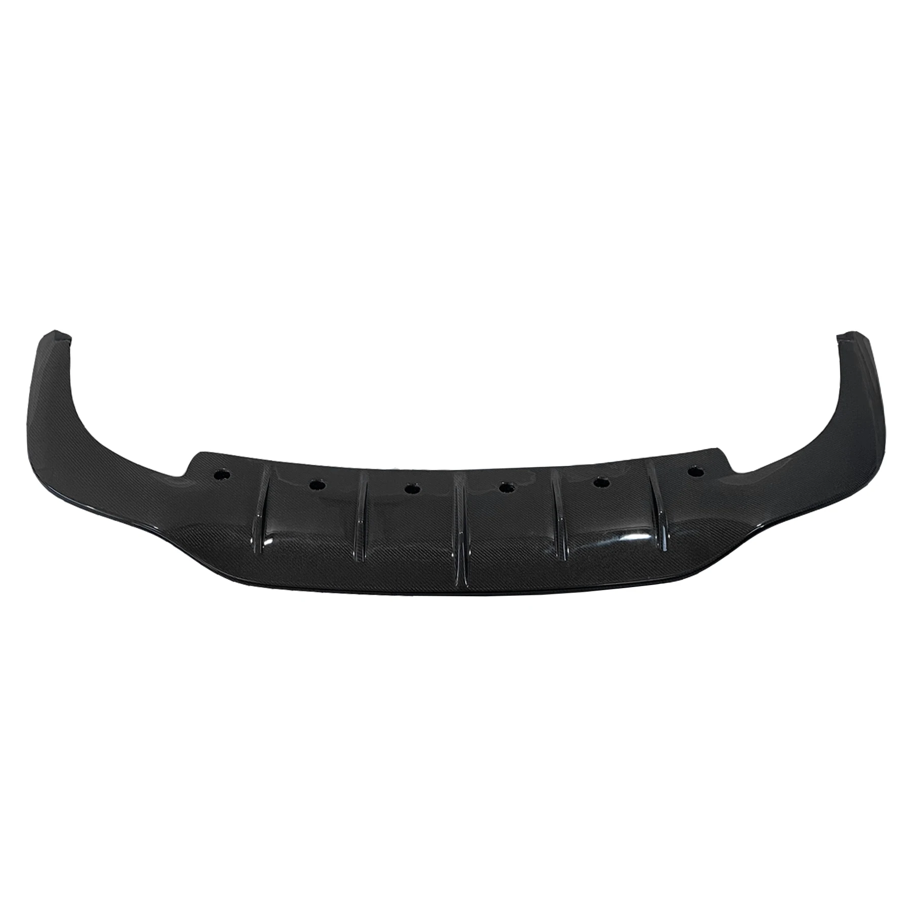 Continental GT Body Kits Auto Parts Rear Lip Rear Spoiler for Continental GT ED1