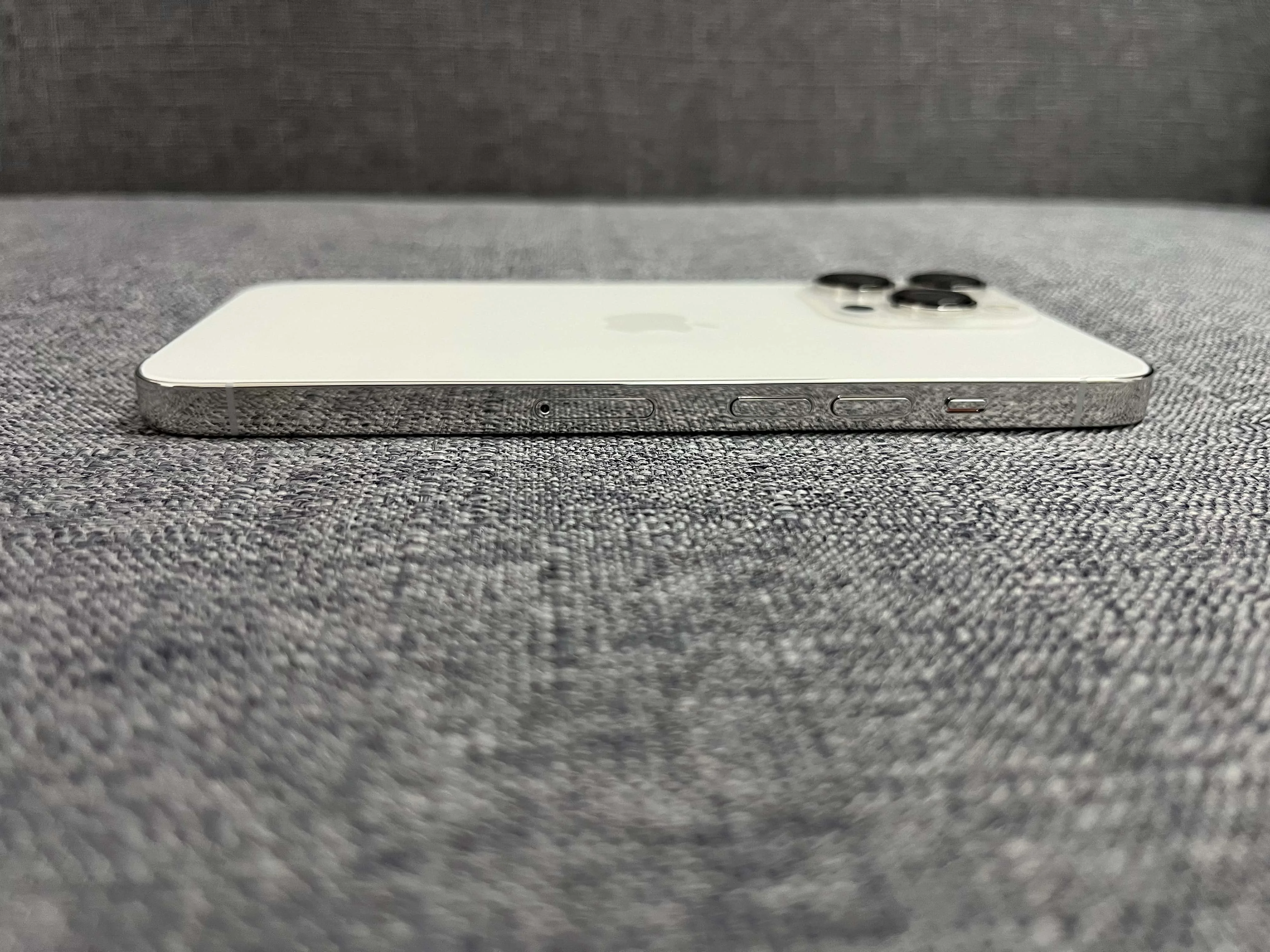 هاتف Apple iPhone 13 pro محمول مستعمل 128GB 256GB 512GB ROM 6.1 'Super Retina OLED Display 6GB RAM A15 Bionic Chip IOS Face ID NFC #5