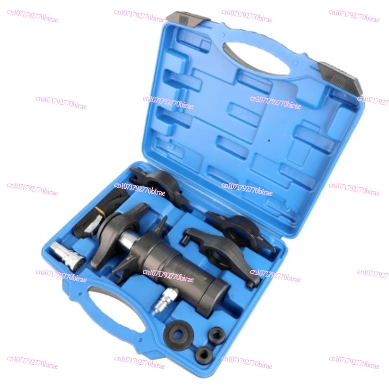 

Пневматический гидравлический съемник подшипников с шаровой головкой 4,5 т