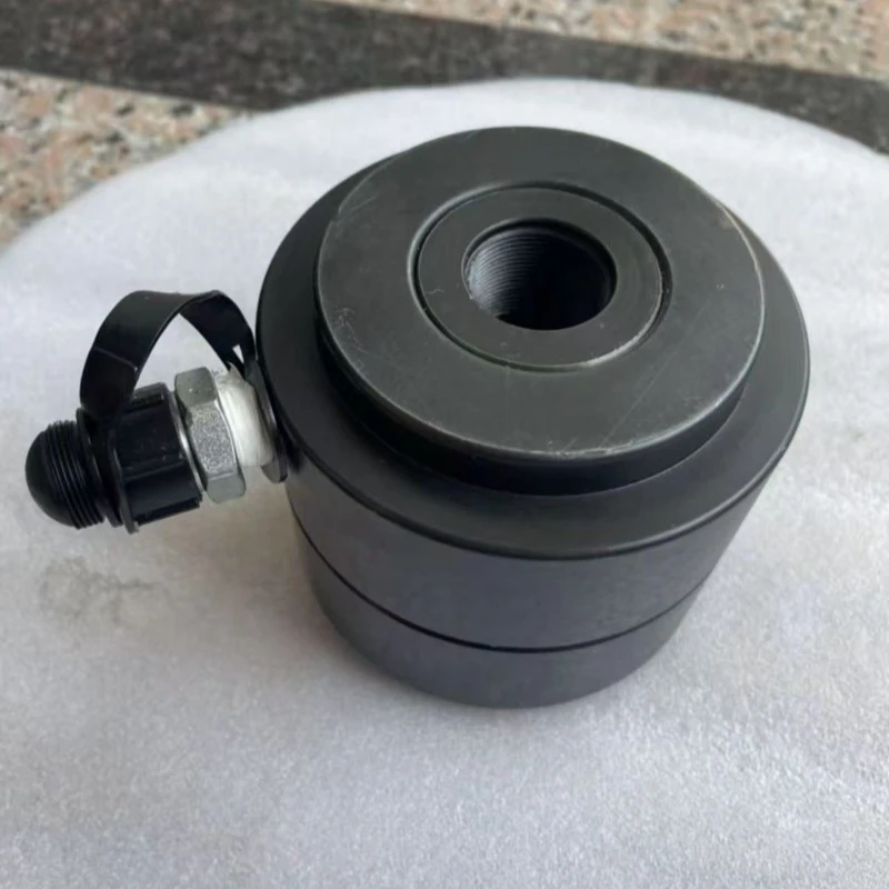 

20T SYK-8/15 Hydraulic Punch , 15-200mm Hole Puncher for Stainless Steel, Manual Punching Mold for Square & Rectangle Holes