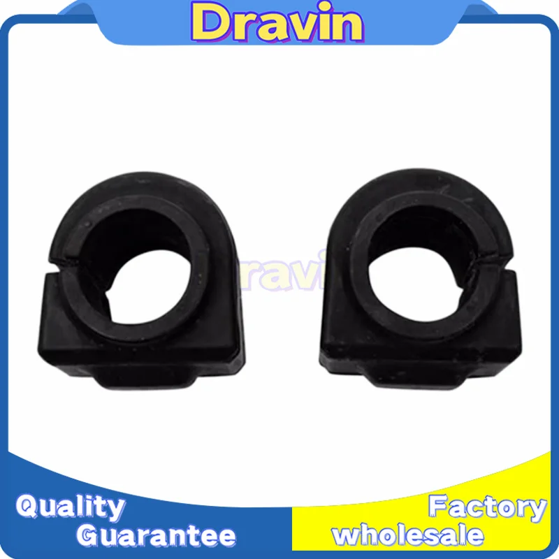 New 15905569 15837427 Front Suspension Sway Stabilizer Bar Bushing for Buick Enclave Chevrolet Traverse GMC Acadia Saturn 3.6L