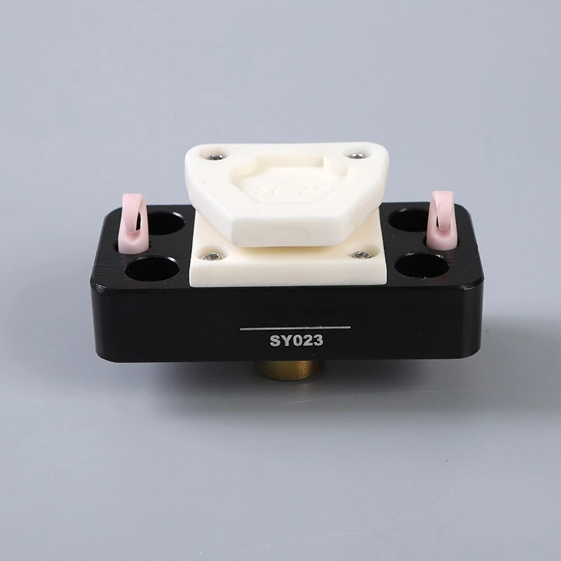 Neue FDY Main Networks 4 SY-333 Elastic Silk Machine Textile Parts, Main Networks