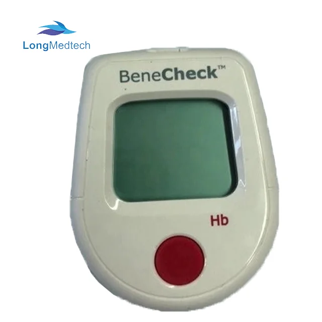 BeneCheck Haemoglobin Meter