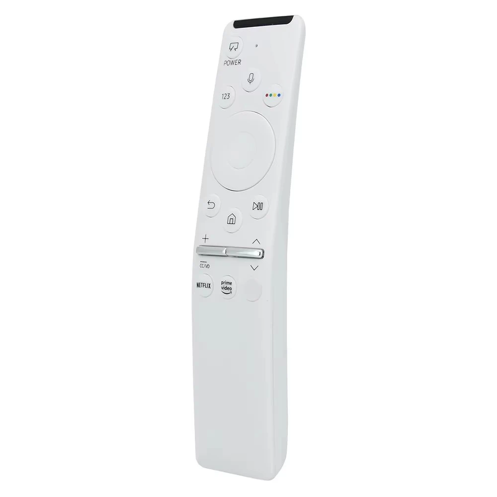 New BN59-01330H RMCSPR1BP1 Bluetooth Voice Remote Control Fit For Samsung Frame TV LS03T Series UA43LS03NAW UN43AU8000