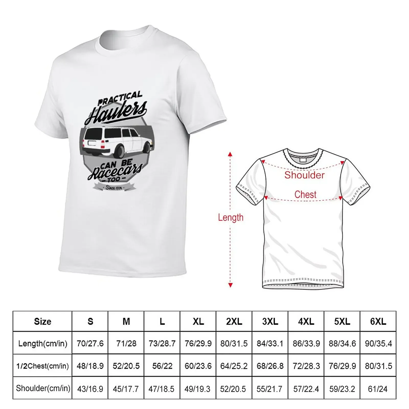 NG  Hauler Racecar T-Shirt Short sleeve tee T-shirt for a boy T-shirt men