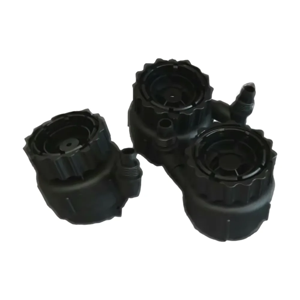 Agriculture Agras Drone Impeller Accessory For DJI T40 T20P T50 T25 Pump
