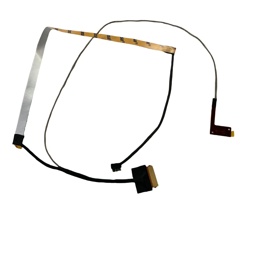 New 5C10S73181 450.0HK06.0011 For Lenovo ThinkPad L13 Gen 1 20R3, 20R4 L13 Gen 2 20VH, 20VJ RGB LCD Webcam Camera Cable