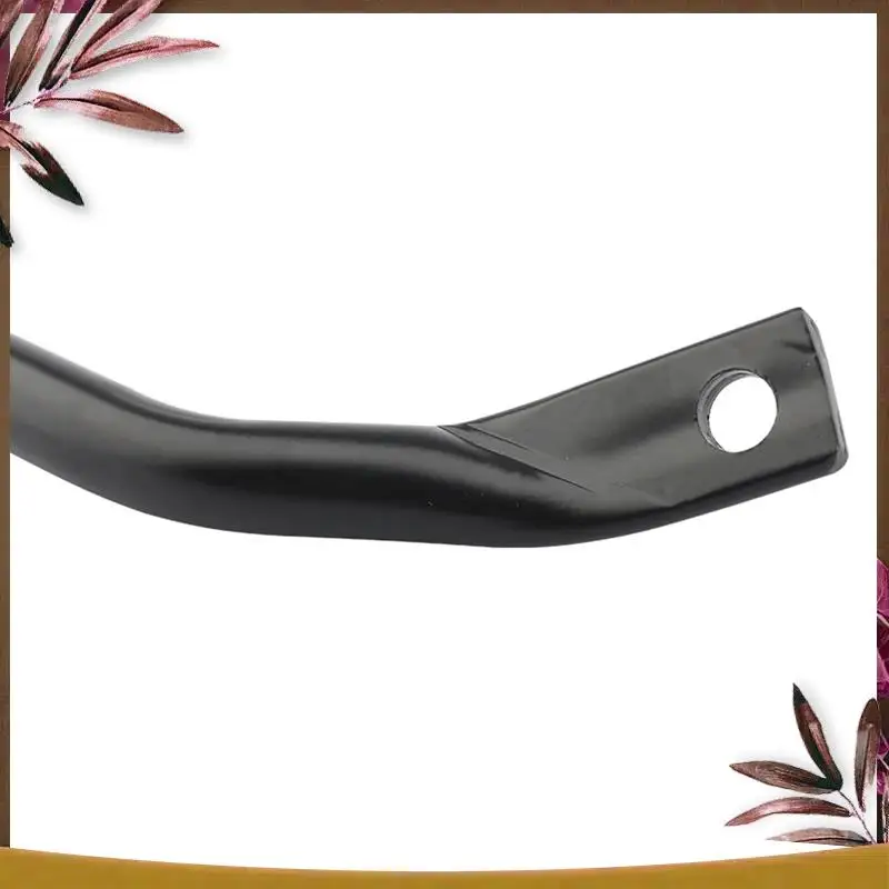 

AB59-Passenger Rear Grab Handle Seat Hand Handle Grab Bar Rail For Honda CRF300L CRF 300 Rally CRF250L Rally 2021-2023 Parts