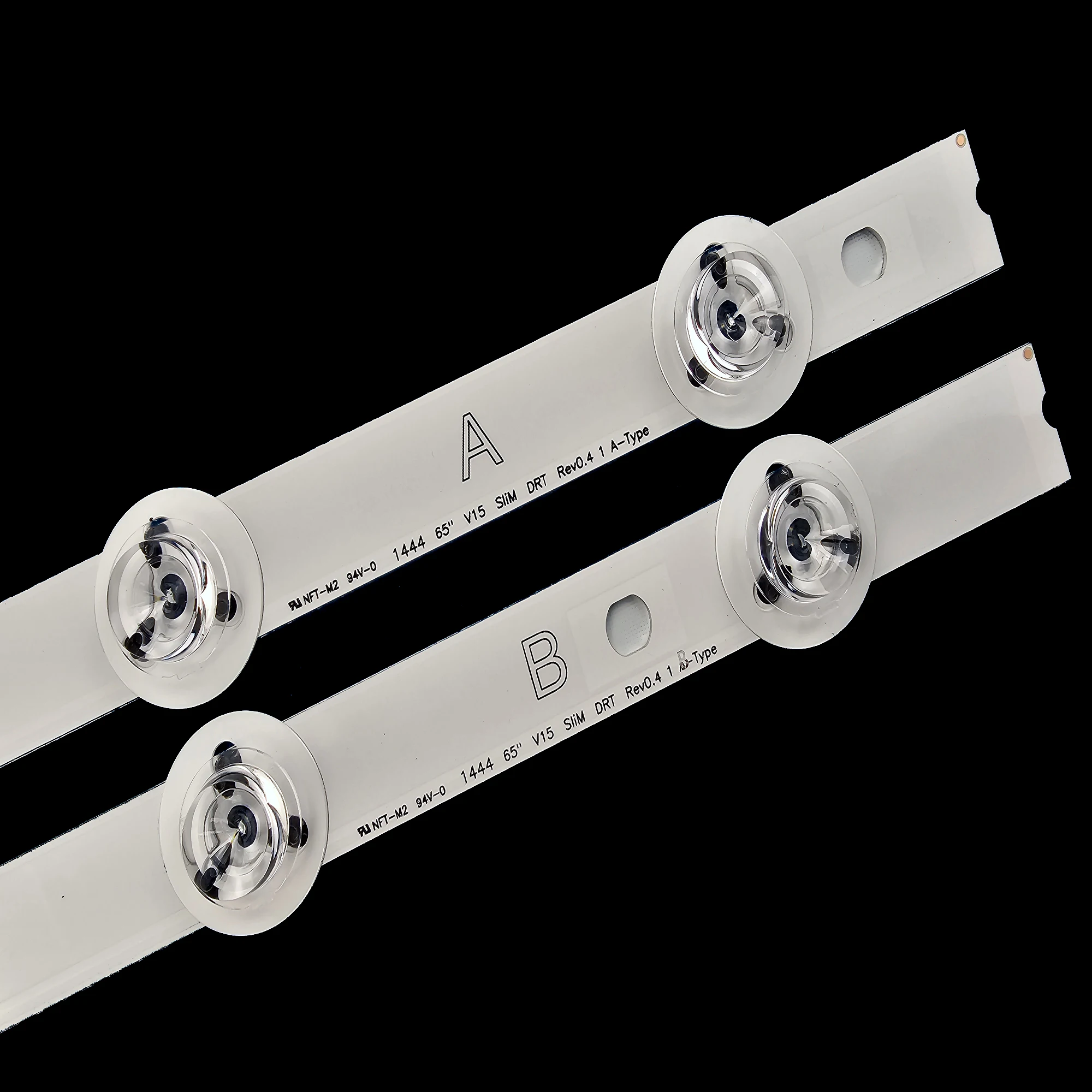 LED Backlight For 65\