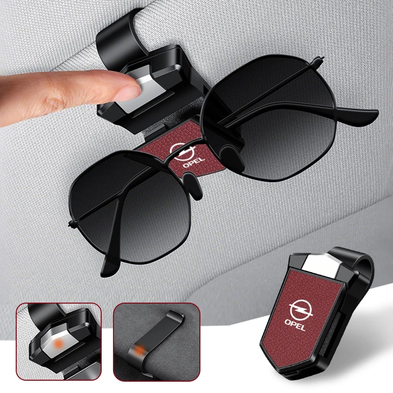 Car Sun Visor Glass… - image