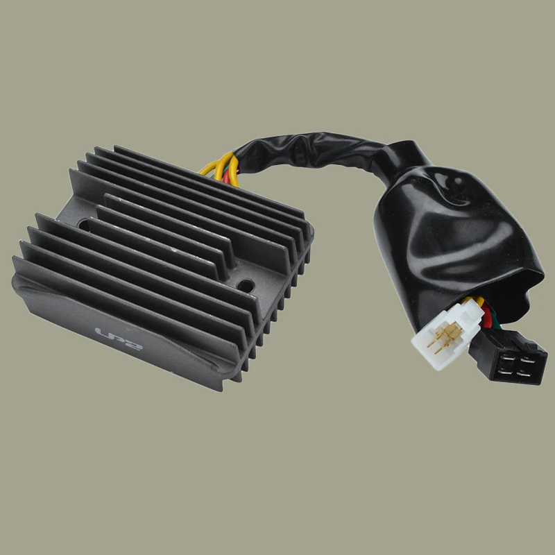 

Regulator Rectifier For Honda VFR 800 FiW/FiX 1998 - 1999 / CB 1300 FW/FX/FY (SC40) 1998 - 2001 / VFR800 CB1300