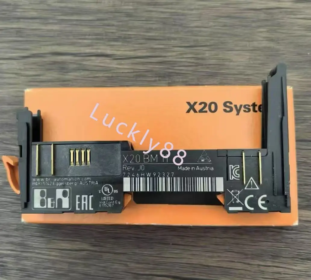 

Brand new original X20BM11 X20DO9322 X20AI4622 X20AO4622 X20AT4222 X20BM05 X20BM11 X20TB12 X20DIF371 X20DI9371