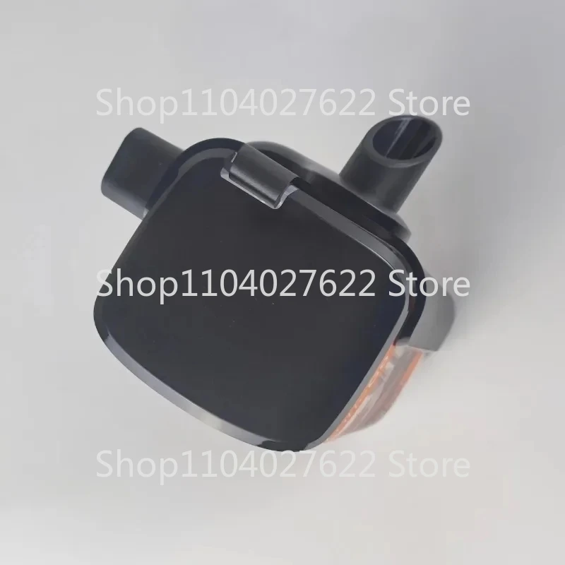 Glass Cup Accessories, Applicable to Philips Coffee Machine, Milk Cup, Juice Receiving, EP3146, EP5143, 5144, EP5147