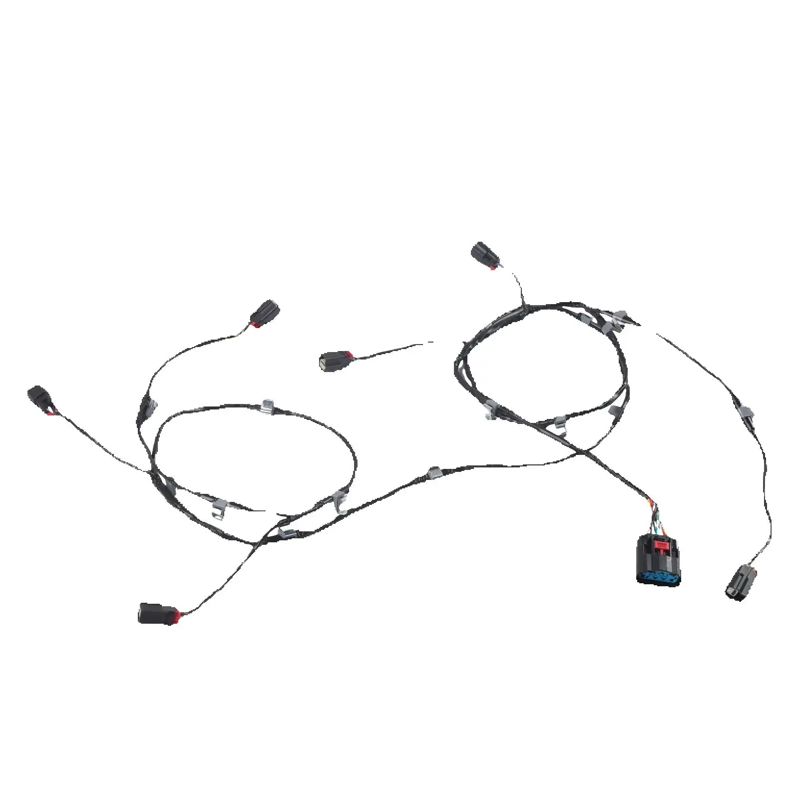 Cablaggio fascia anteriore 68261975AC PER Jeep Grand Cherokee 2016-2022 Componente elettrico