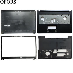 Non-touch ForInspiron 15u 15-5000 5000 5555 5558 5559 5566 V3558 V3559 LCD Back Cover/Front Bezel/Palmrest/BOTTOM CASE