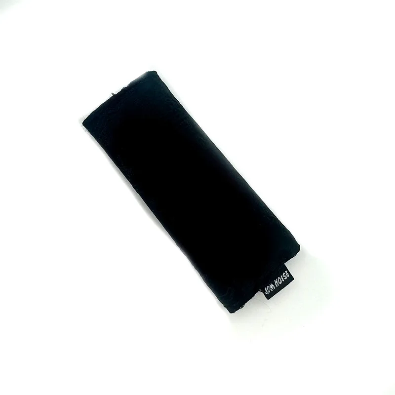 JDM Kultur Racing Auto Styling Stile Auto Innen Griff Schützen Abdeckung Dach Ziehen Handschuhe Japan HOOK & LOOP Auto Zubehör – Detail 20