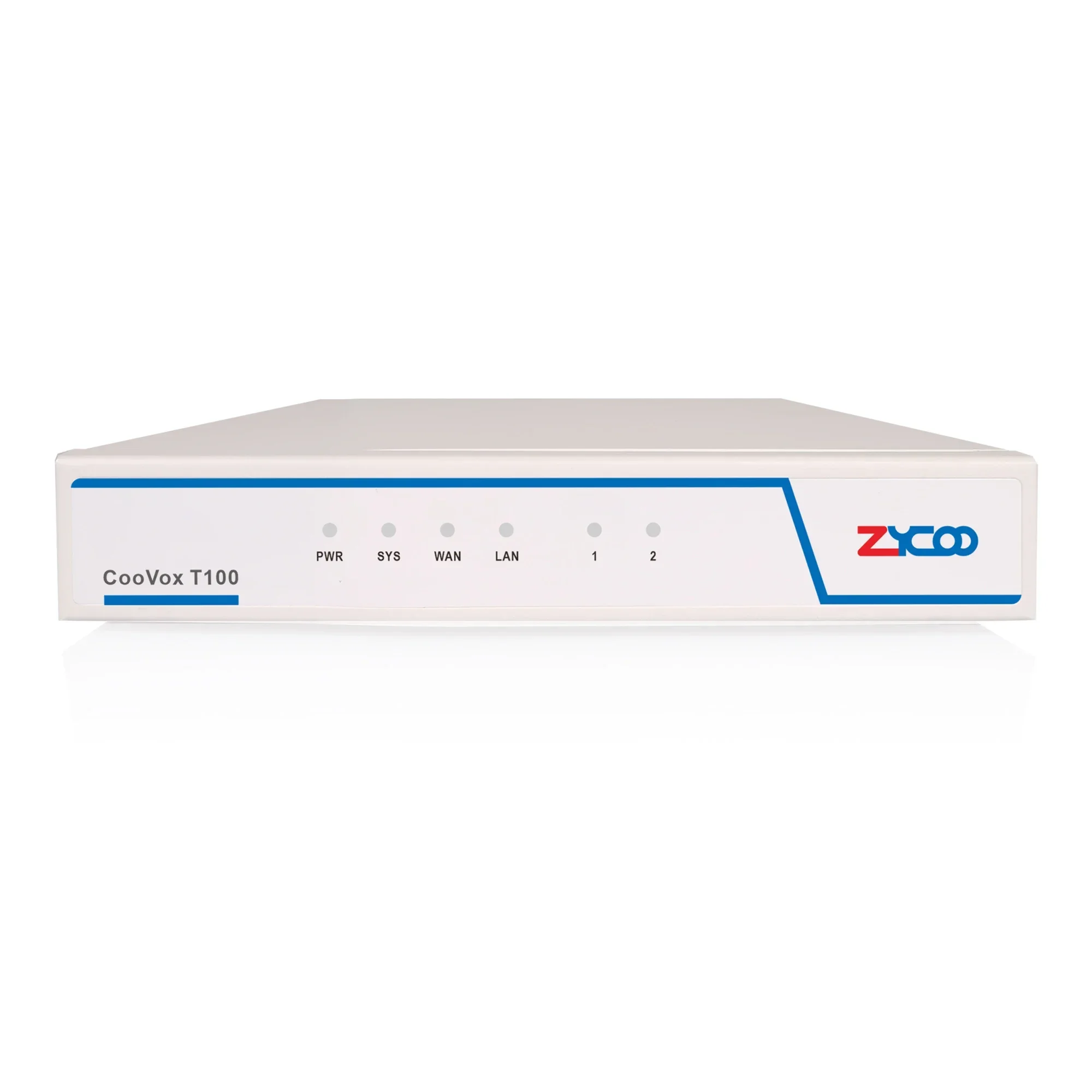 Zycoo New Voip Pbx …