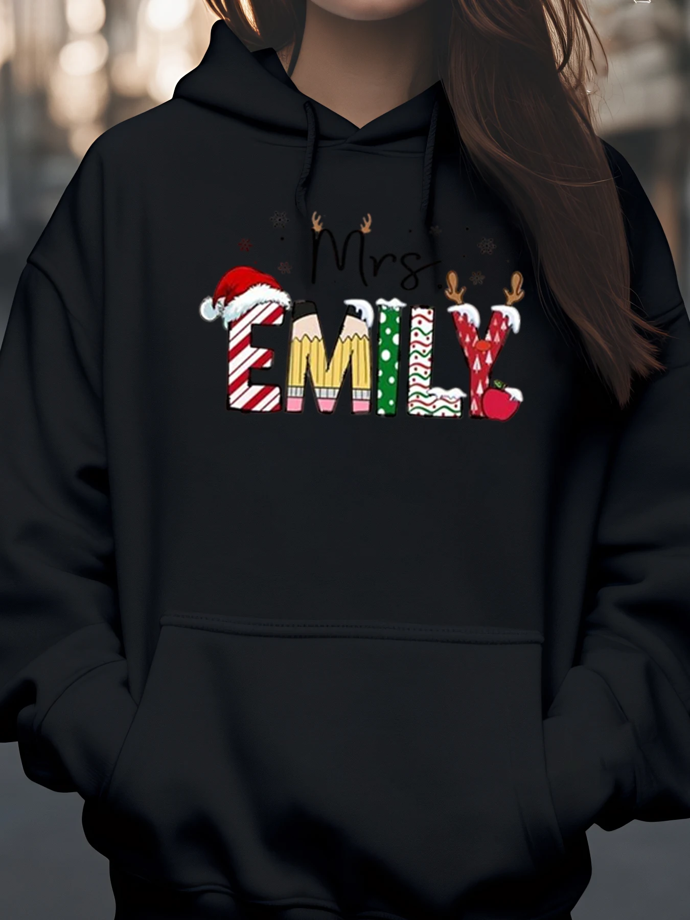 Mrs Emily Christmas… - image