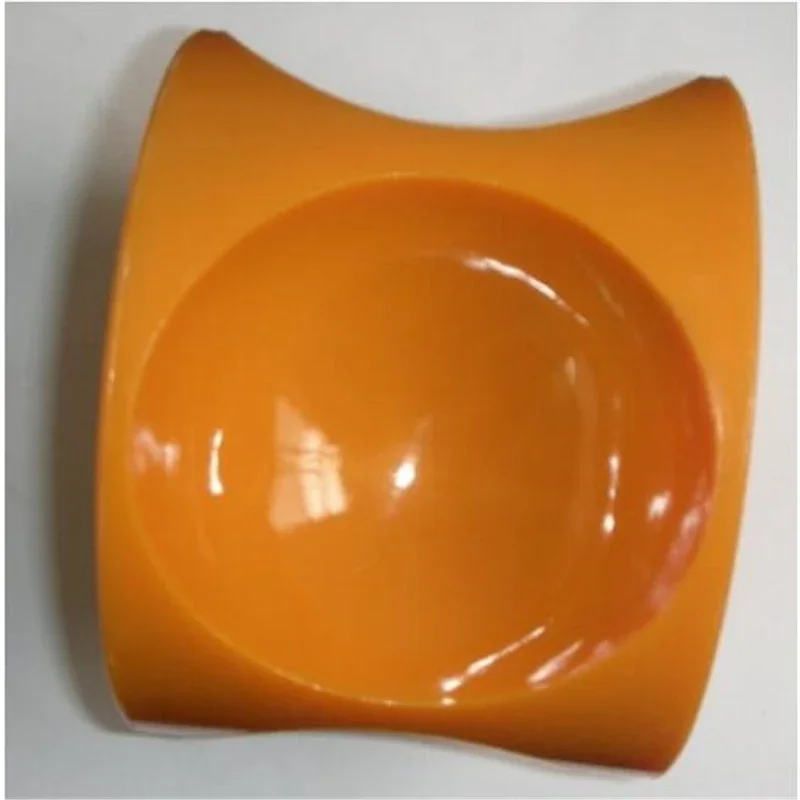 Electric Orange Juicer Spare Parts / Spare Parts For Lemon Orange Juicing Machine/Orange Extractor Part Concave Ball