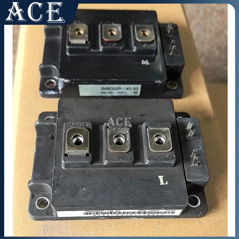 2MBI300P-140 2MBI300NT-120 2MBI450U4E-120 2MBI450UE-120 2MBI300P-140-03 IGBT Module