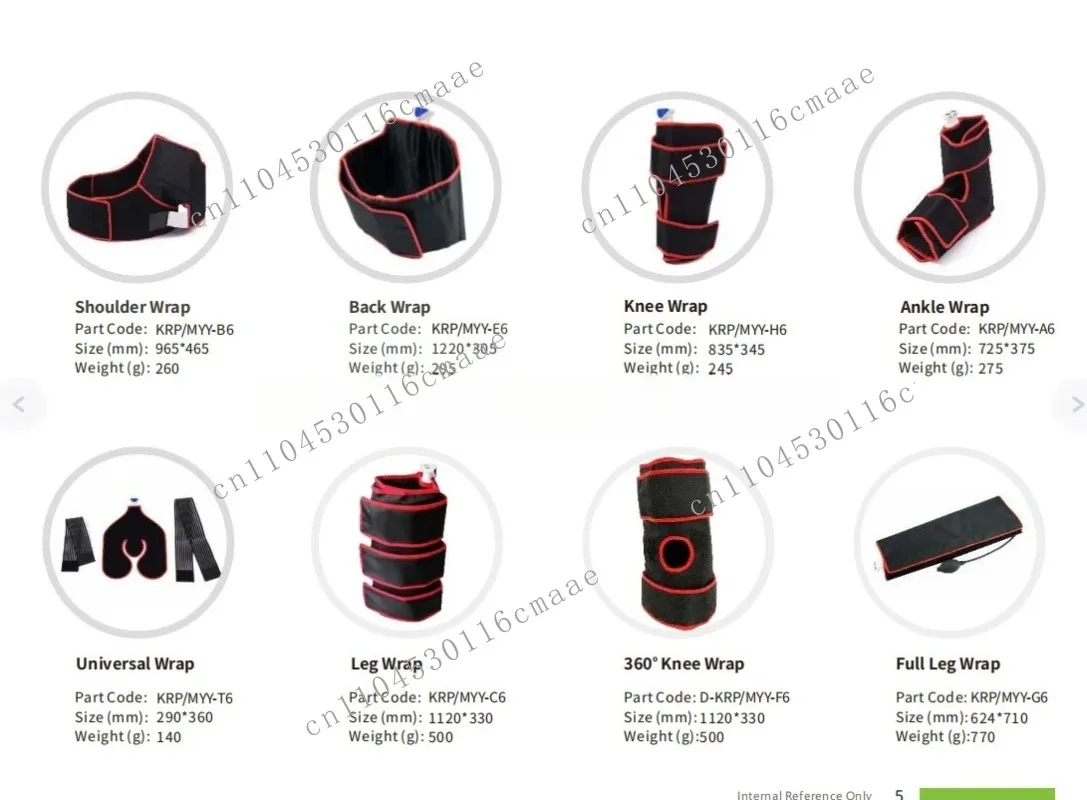 2026 Latest Update: Frozen Push Physical Therapy Postoperative Whole Leg Pain Recovery Accessories Purchase Special Link
