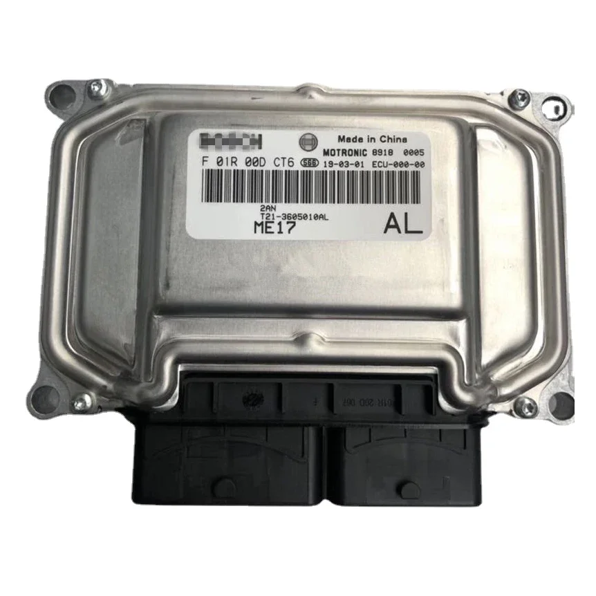 ENGINE CONTROL UNIT FOR CHERY TIGGO5 ECU T21-3605010AL