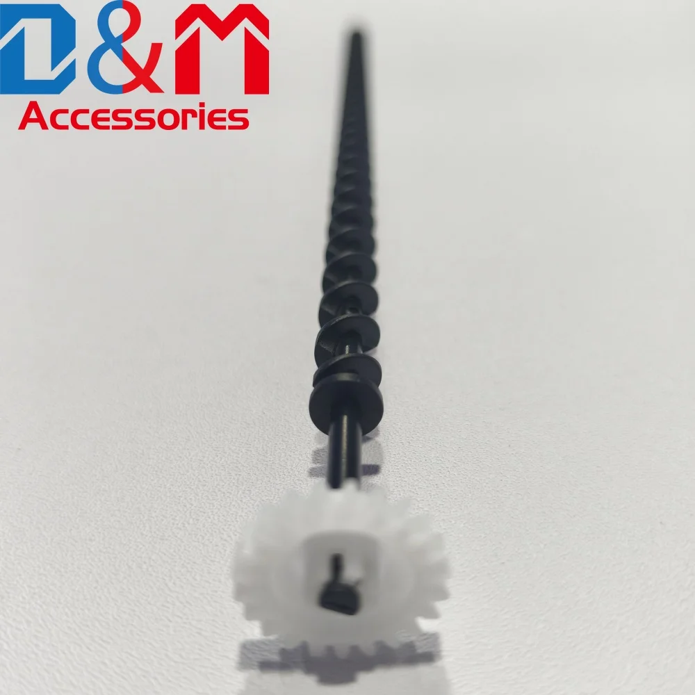 

30X DK-5230 DK-5231 Шнековая шестерня барабана, совместимая с Kyocera M5521cdn M5521cdw M5526cdn M5526cdw P5021cdn P5021cdw P5026cdn