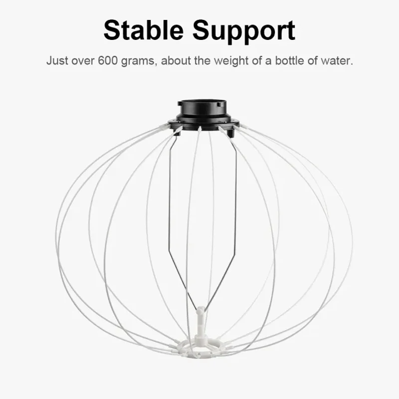 Selens 65cm Collapsible Sphere Softbox Paper Lantern Ball Shape Globe Diffuser Photo Studio Kit photography Accessories софтбокс