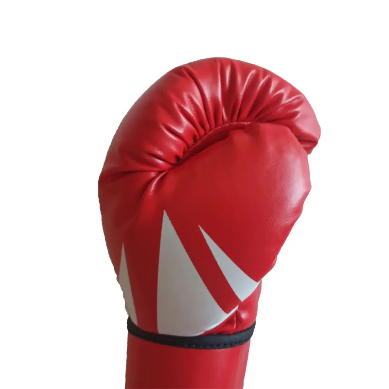 High quality Boxing Gloves Kids Sanda Training Muay Thai Fighting Fighting Boxing Gloves Taekwondo Boxing Gloves