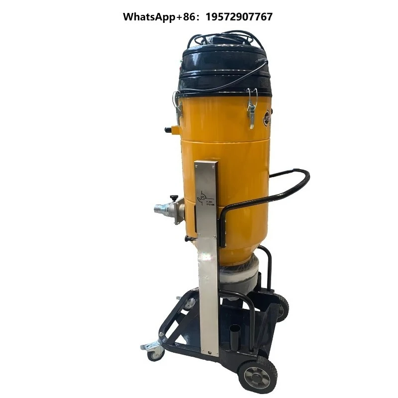 V3 Vacuum Cleaner System Industrial Vacuum Cleaners for Taiwan