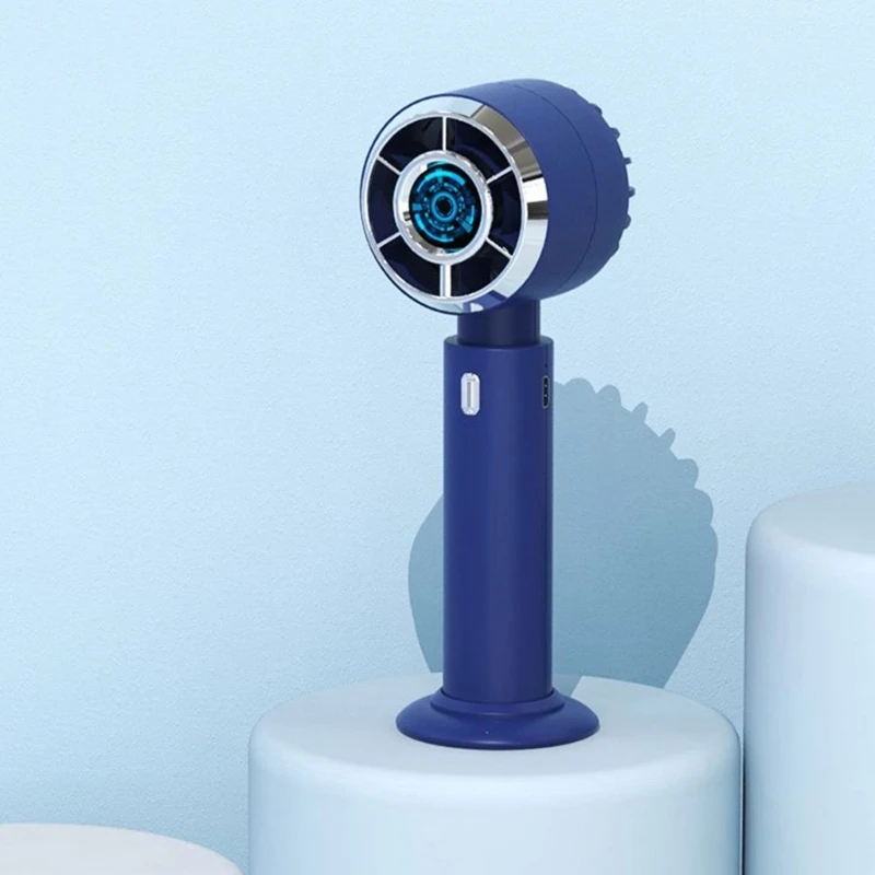 USB-зарядка, 3-скоростной перезаряжаемый вентилятор, дропшиппинг