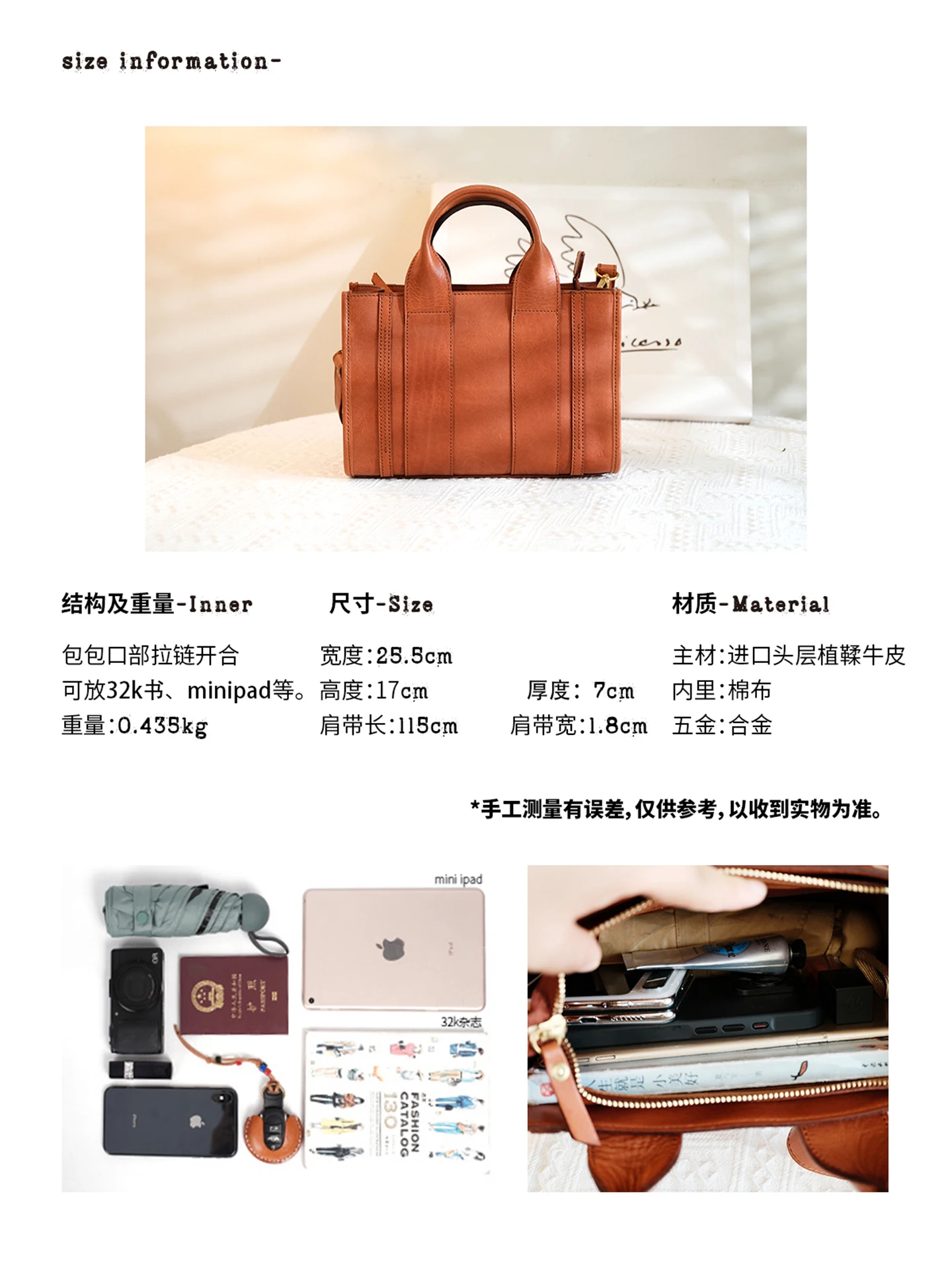 حقيبة يد نسائية فاخرة من الجلد الطبيعي للحفلات الخارجية، حقيبة كتف كلاسيكية مصنوعة يدويًا من جلد البقر الحقيقي