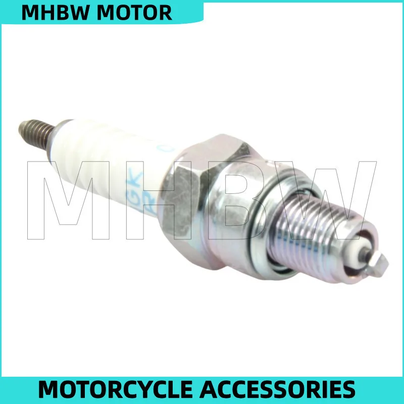 شمعة الإشعال لـ Sym Xs150t-2a/-9/-5/-8 Fnx Cruisym 150 Xs125t-21/-17/-16c Gr125 كمان 4 (لإصدار محرك صمامين) #2