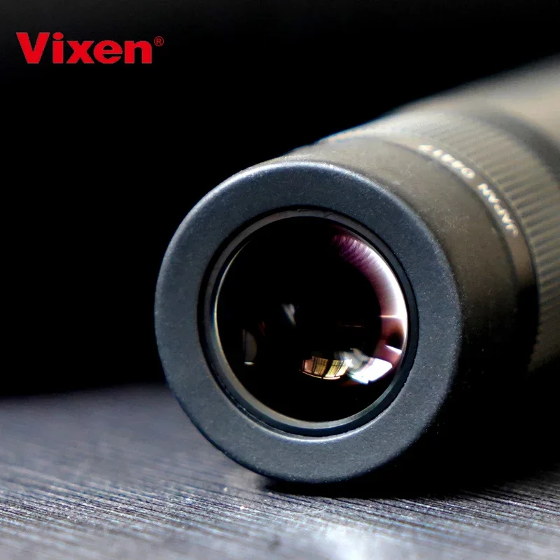 VIXEN ARTES HR 6x21ED monocular professional ED advanced monocular HD high-power mini portable