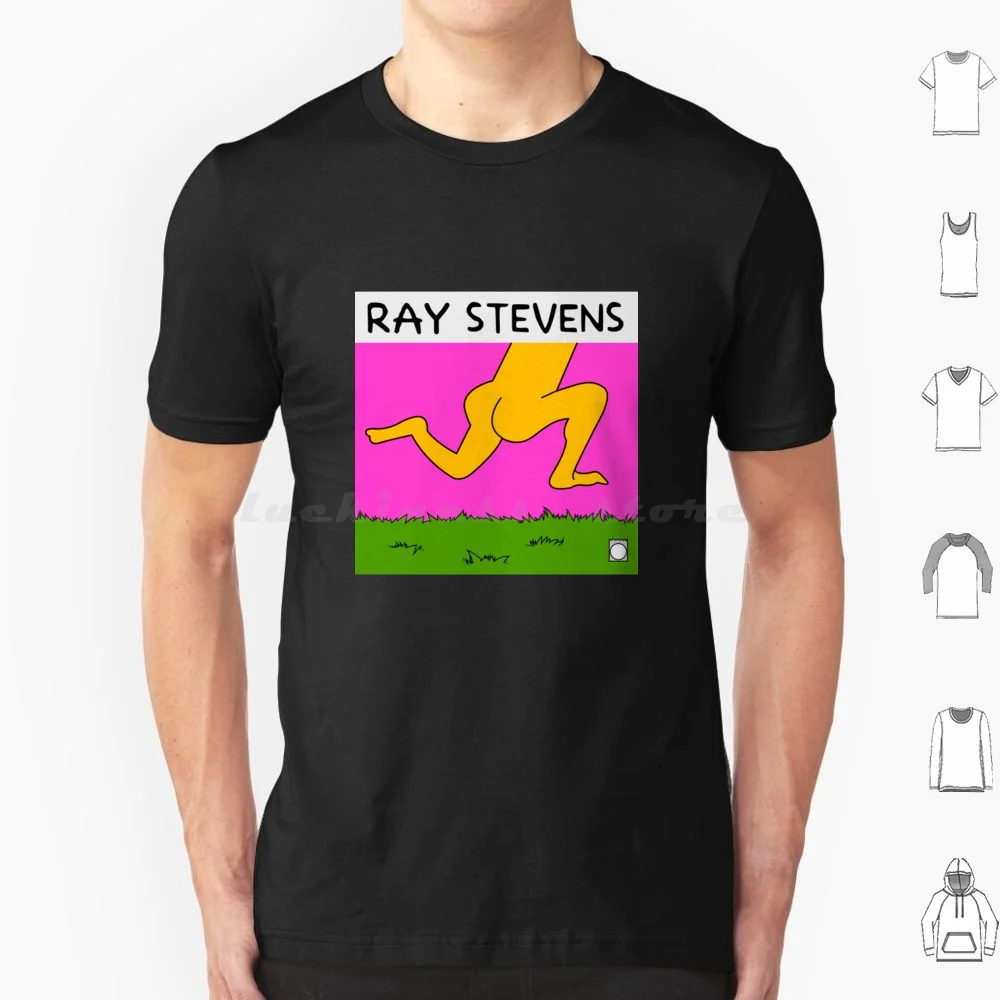 Ray Stevens The Simps0nszzz Simps0nszzz T Shirt Big Size 100% Cotton Funny Homer Meme Bart Homer Tv 90s Lisa Cartoon Maggie