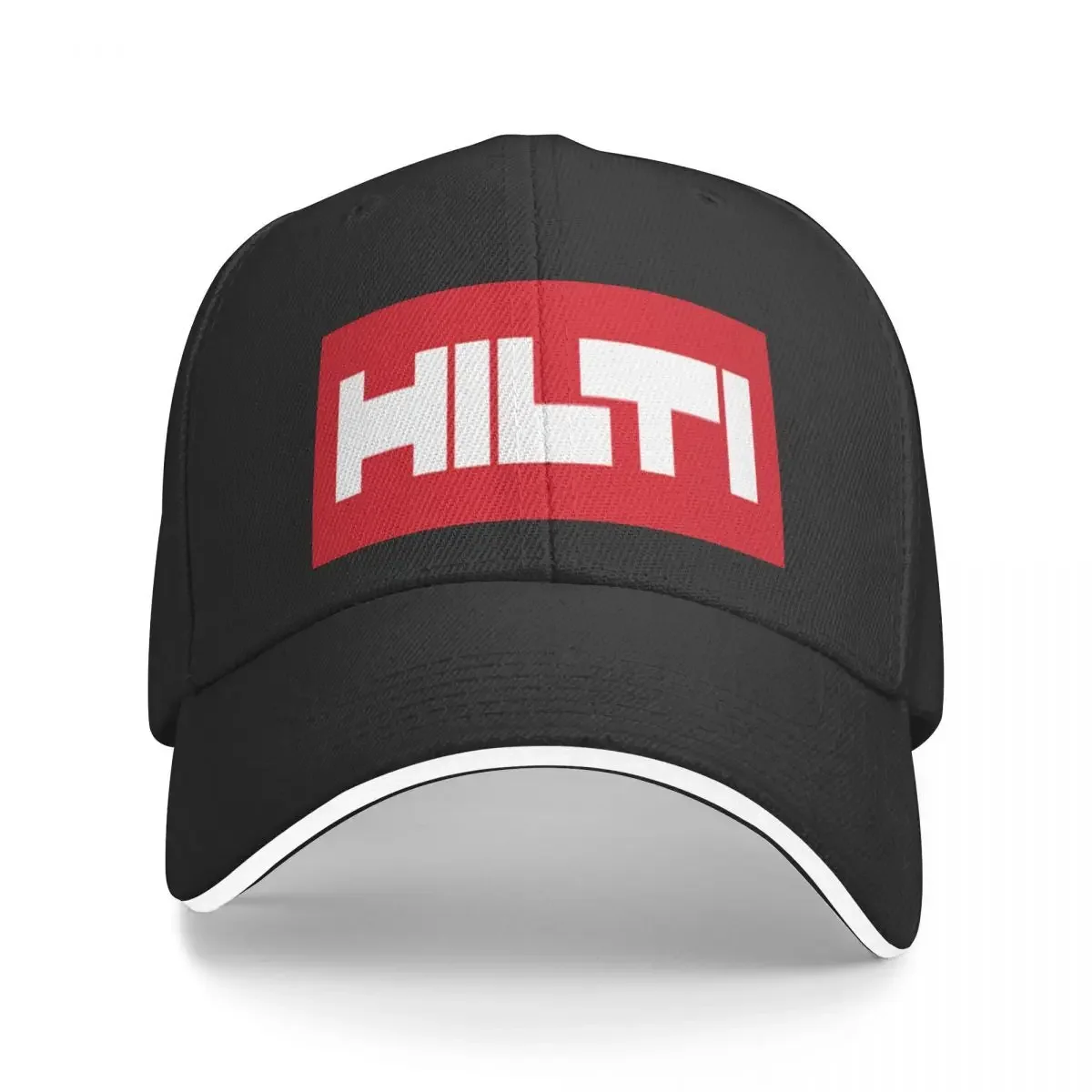 Hilti 3 Man Hat Mens Cap Custom Logo Hats For Men Men's Baseball Cap Man Hat Baseball Cap