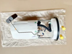 Fuel Pump Assy for Changan CS35 CS35 Plus Gasoline Pump Electronic Fuel Pump 1106100-BQ01