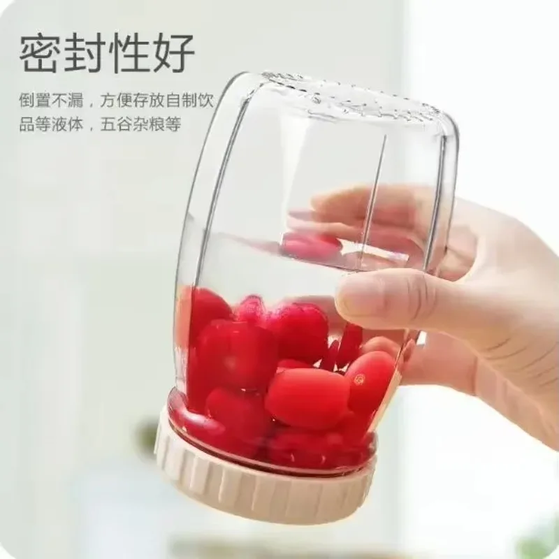 Frascos vidrio grano herméticos y sellados al vacío, organizador dulces, latas de aperitivos, botellas de almacenamient