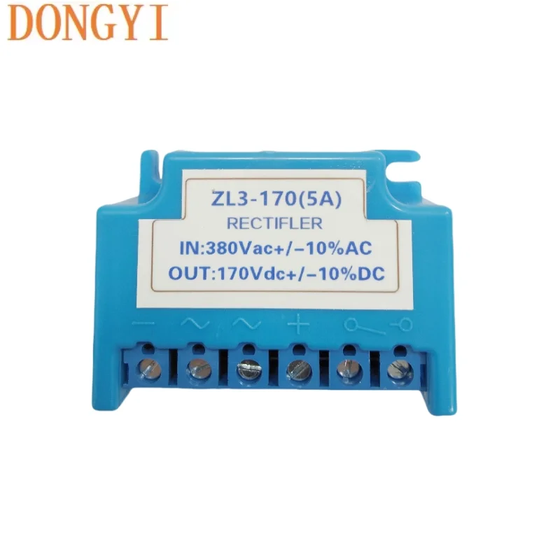High quality Rectifier ZL3-52 /ZL3 /ZL3-96 /ZL3-170 /ZL3-180 /KZL3