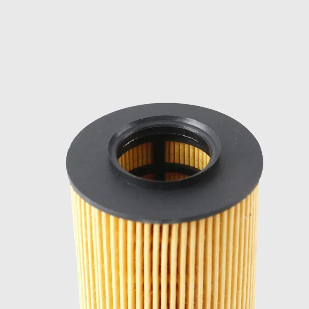 Car Oil Filter Kit A2661800009 For Mercedes Benz W169 W245 A150 A160 A170 A180 A200 B160 B170 B180 B200 CLASS NGT M266 Engine