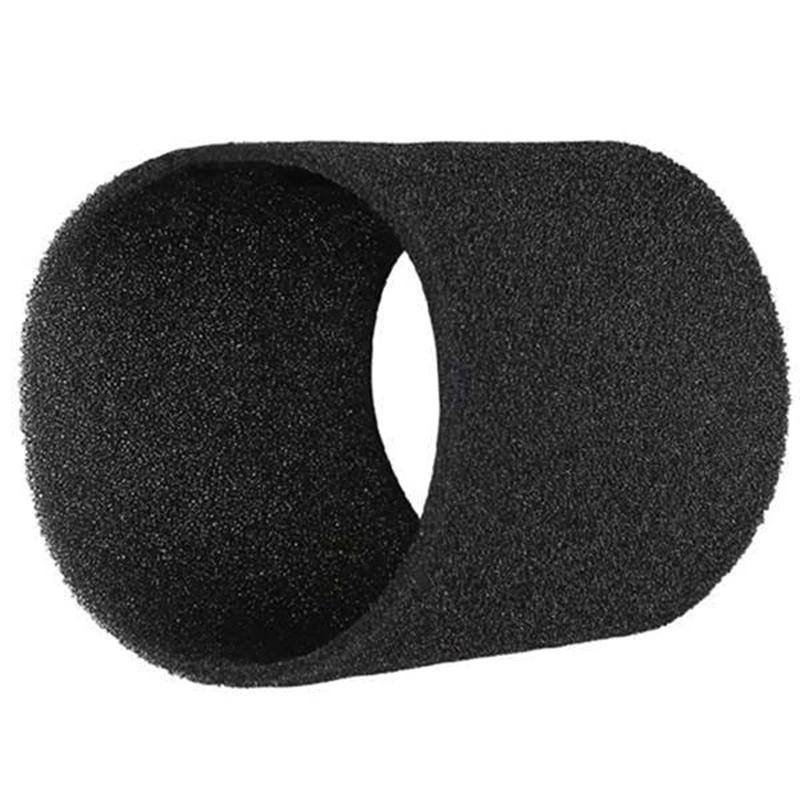 Filtre en mousse sèche et support pour aspirateur, pièces de sac filtrant, MV1, WD1, Wwiches, WD3