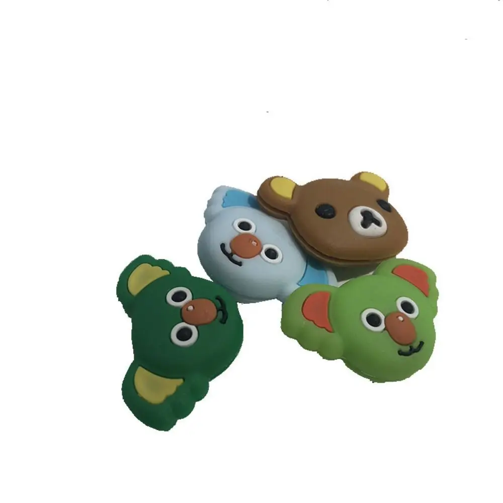 

Koala Tennis Vibration Dampeners Shockproof Silicone Tennis Shock Absorber Anti-vibration Durable Tennis Racket Damper