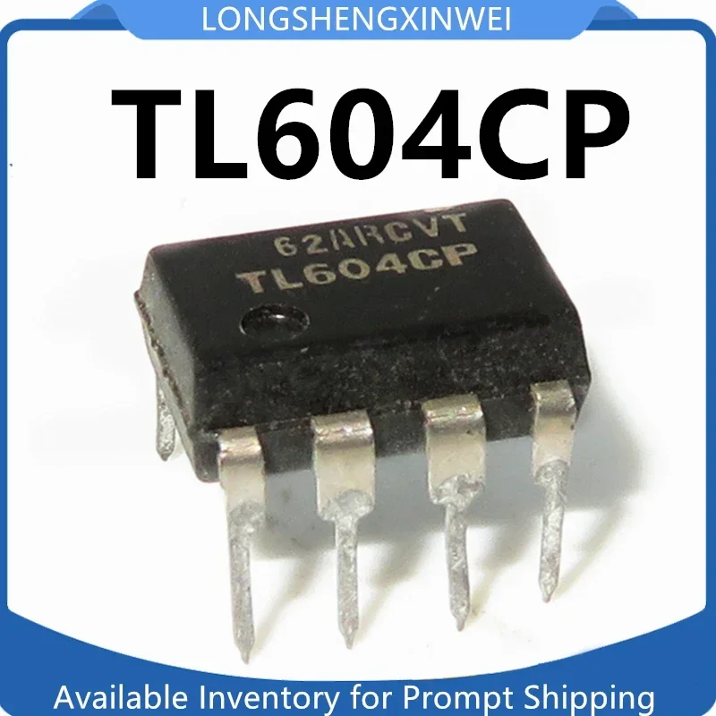 1PCS TL604CP TL604 DIP Power P-MOS